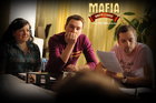 MAFIA DNEPR LEAGUE - English Mafia Club
