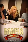 Mafia Dnepr League - English Mafia Club