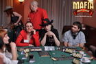 Mafia Dnepr League -   