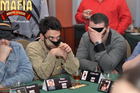 Mafia Dnepr League -   