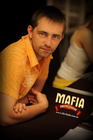Mafia Dnepr League