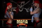 Mafia Dnepr League - 