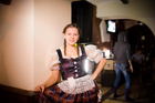 Oktoberfest Beer Party