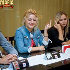 Mafia Dnepr League - 22 