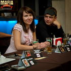 Mafia Dnepr League - 22 