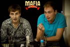 Mafia Dnepr League - 25 