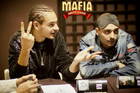 Mafia Dnepr League - 25 