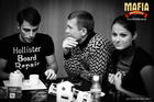 Mafia Dnepr League - 23 