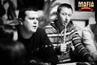 Mafia Dnepr League - 23 