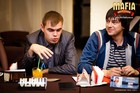 Mafia Dnepr League - 28 