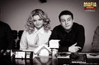 Mafia Dnepr League  - 