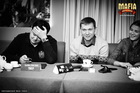 Mafia Dnepr League - 