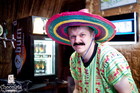 Mexicana party (Choolate, fashion bar)