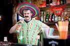 Mexicana party (Choolate, fashion bar)