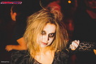 HALLOWEEN: crazy zombie show (-)