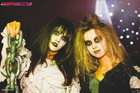 HALLOWEEN: crazy zombie show (-)