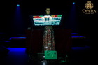 Nicole M.Y. (Live DJ Show) OPERA Club