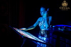 Nicole M.Y. (Live DJ Show) OPERA Club