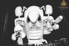 Roy Megan (robot DJ set)/ Opera Club