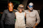 Masquerade party ()