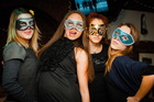 Masquerade party ()