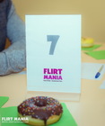   FlirtMania      donuts & coffee