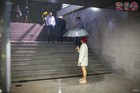 Umbrella Style (RIO)