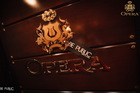    OPERA Club & Oscar Magazine - Be Public