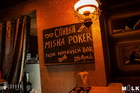 Misha Poker ( gastro bar, 26.04.14.)