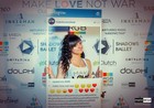 Make Love Not War  Creative Club Bartolomeo! 2  (.1)