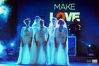Make Love Not War  Creative Club Bartolomeo! 2  (.2)